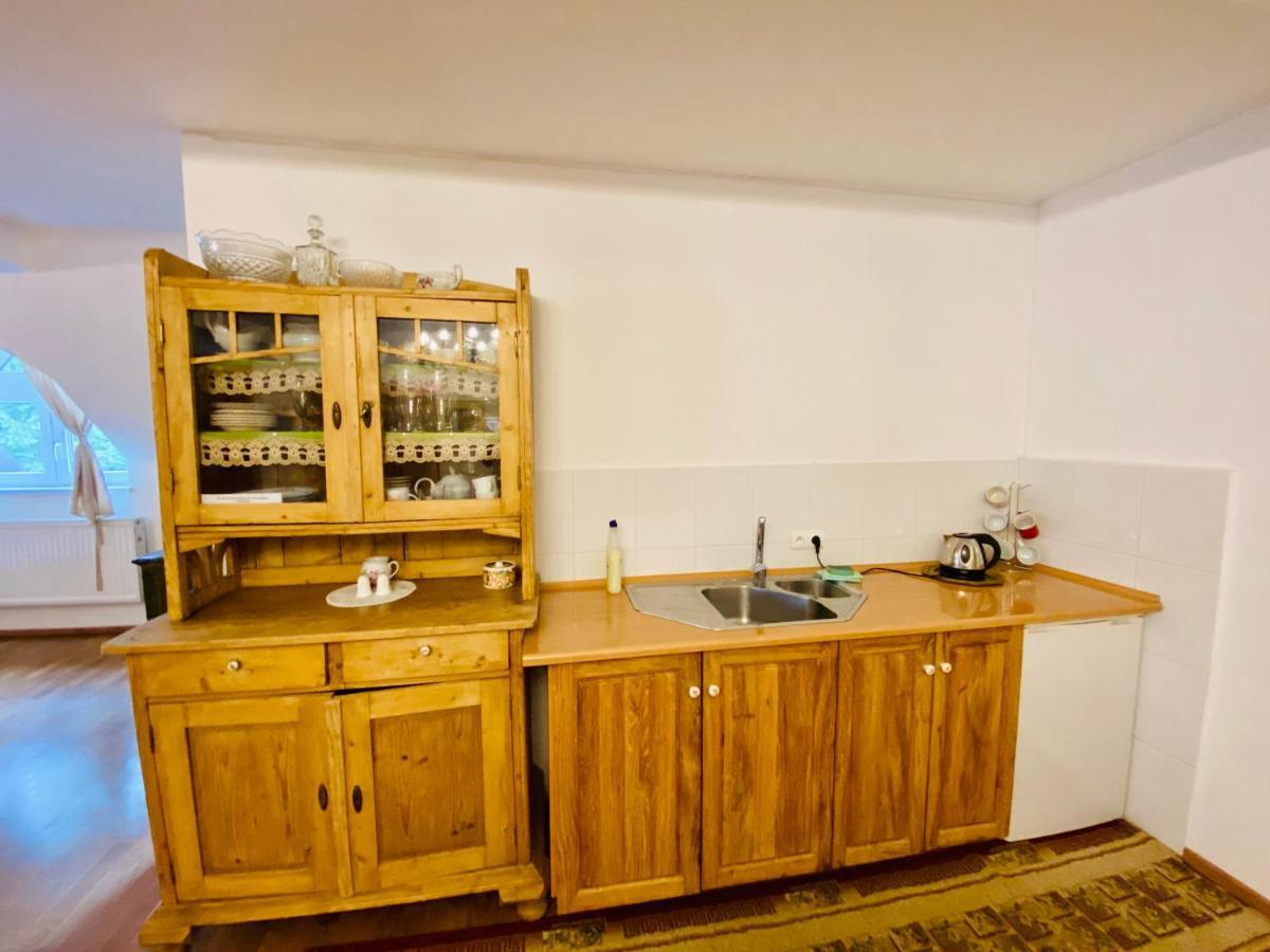 Agroturystyka „Na Polomiu” Istebna Esterno foto